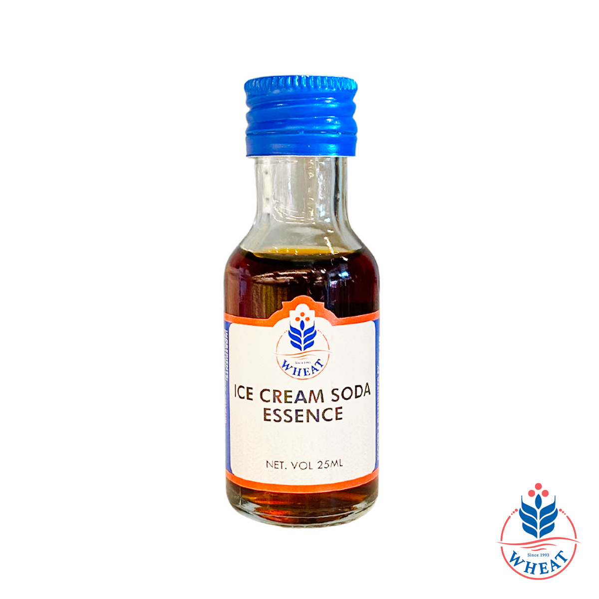 Wheat Ice Cream Soda Essence 25ml