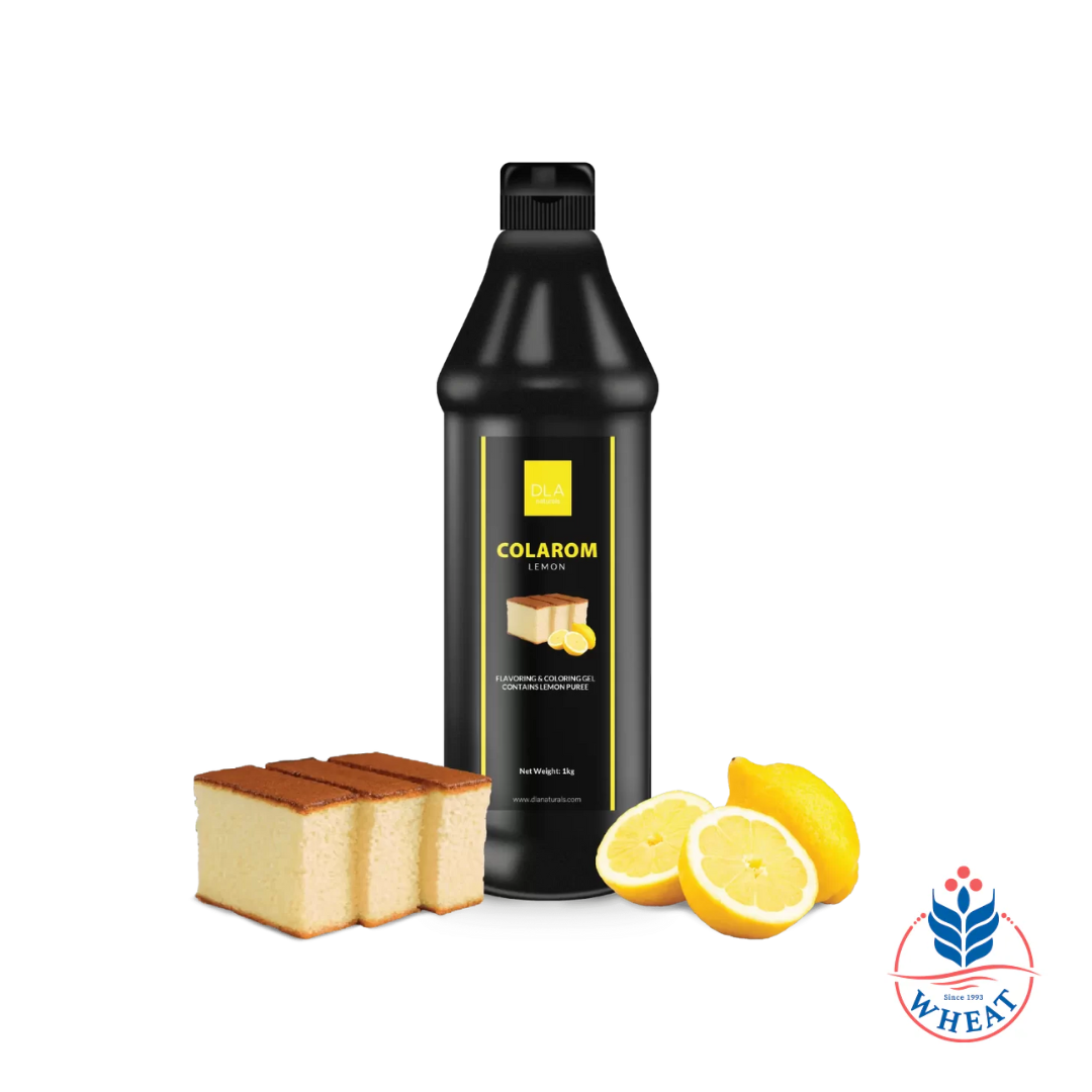 DLA Colarom Lemon 1KG