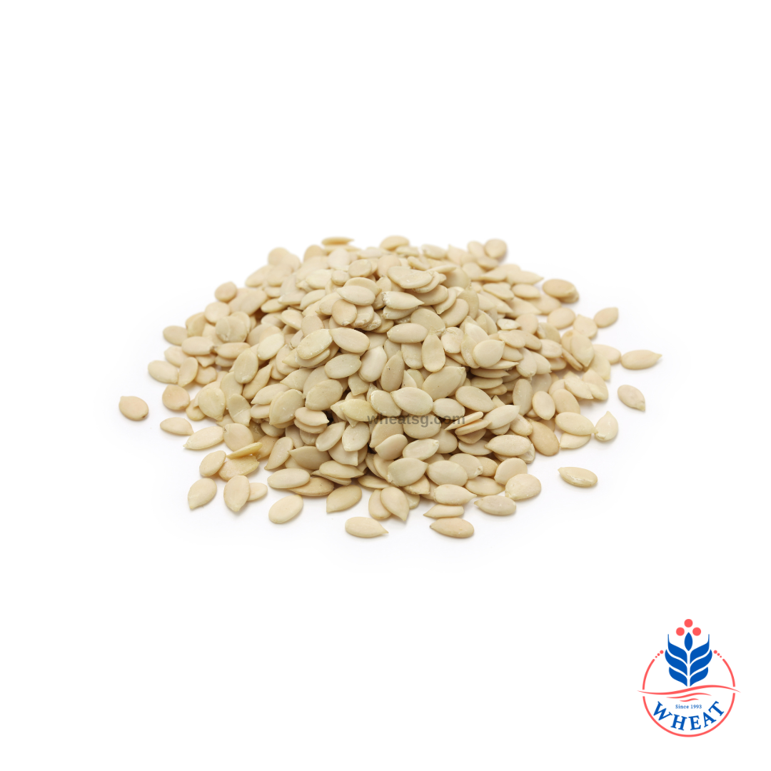 Melon seeds discount