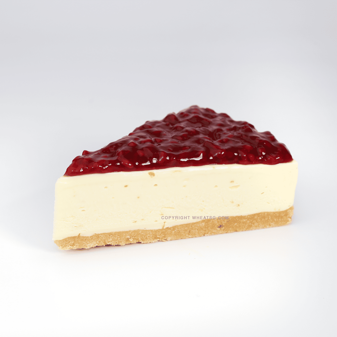 Filling Raspberry Dla DLA Raspberry Fruit Filling and Topping 610g / 2.7kg – Wheat
