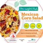 Thoughtful Mexican Corn Salad Light Meal 160G