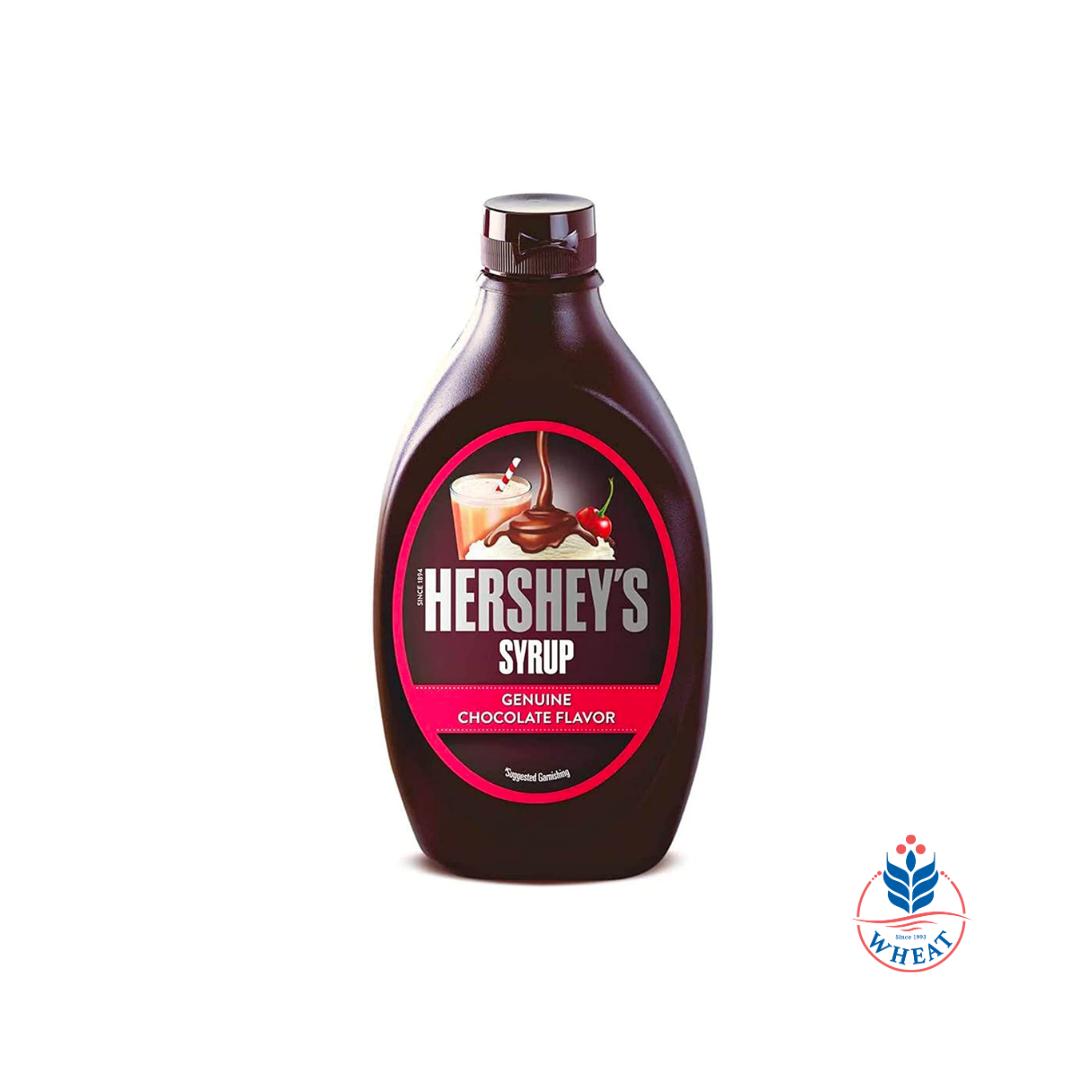 Price of hershey chocolate syrup deals