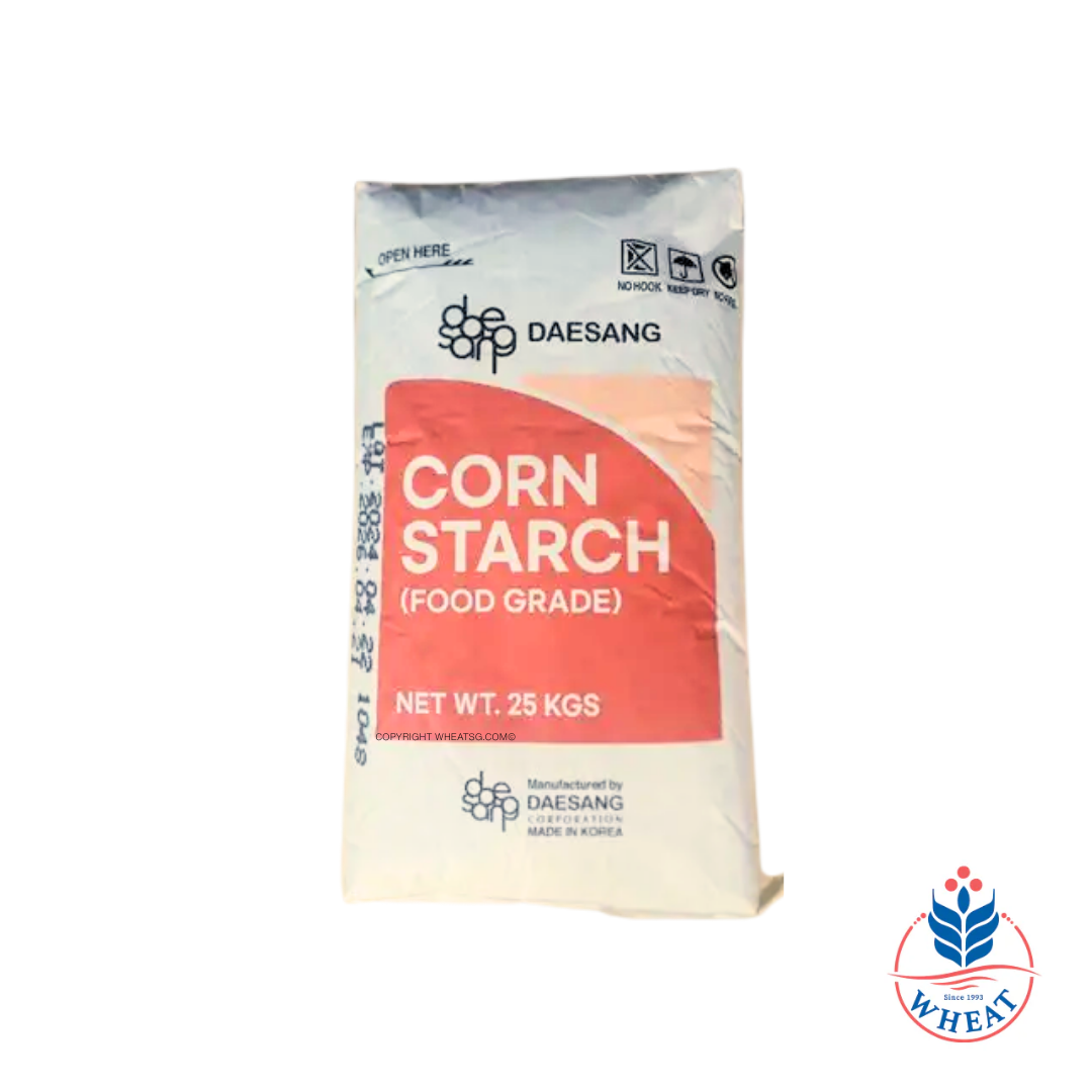 Daesang Corn Starch