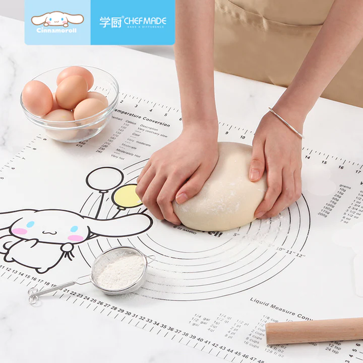 CHEFMADE X Cinnamoroll Silicone Baking Mat (CL5001)