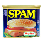 Spam Luncheon Meat - Classic 340g