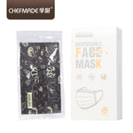 CHEFMADE Disposable Face Mask (WK9835)