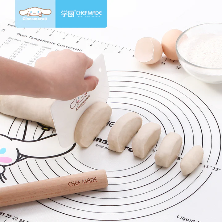 CHEFMADE X Cinnamoroll Silicone Baking Mat (CL5001)