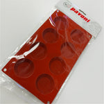 Pavaoni Silicone Mould