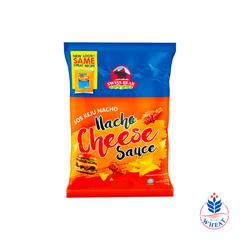 swiss bear nacho cheese