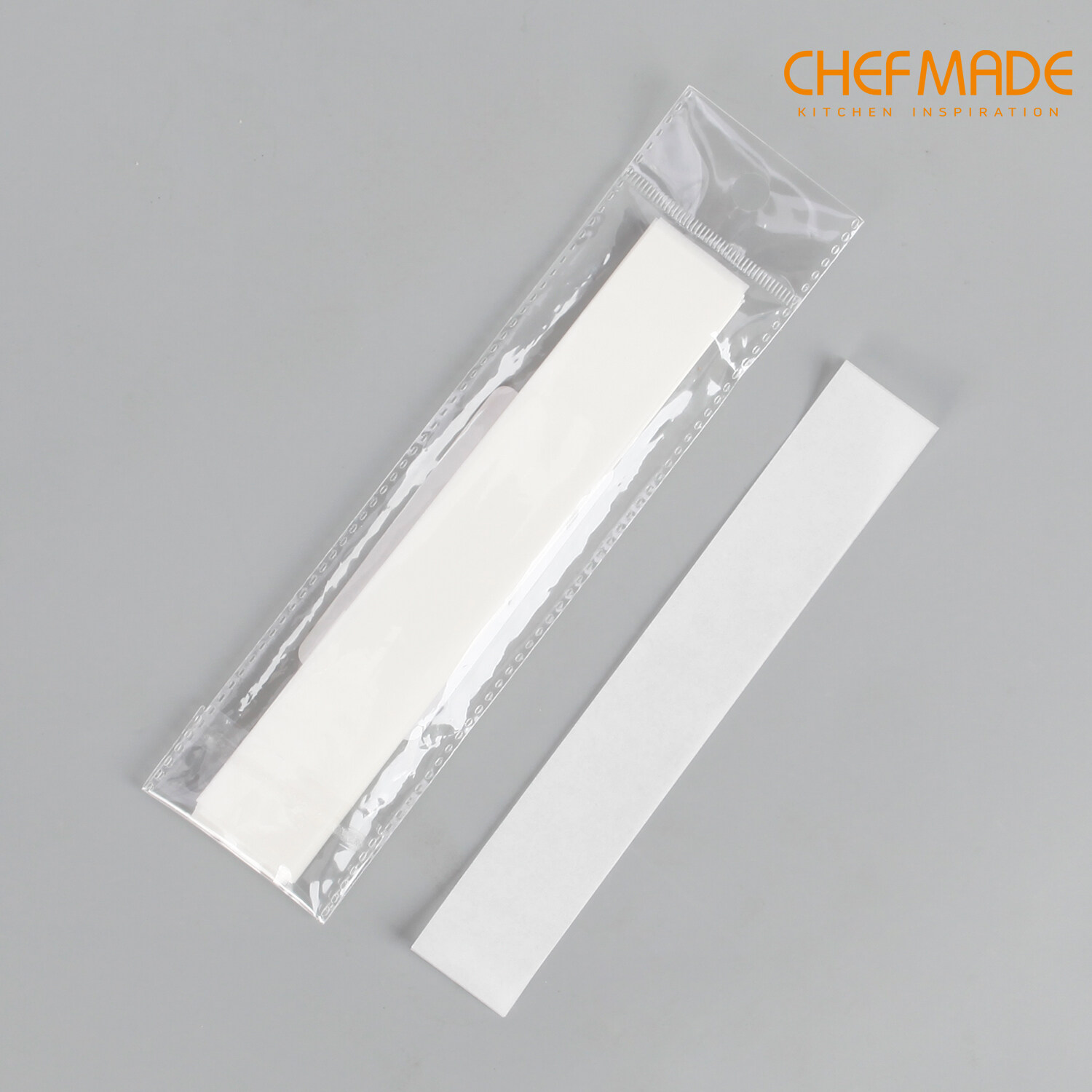 CHEFMADE Cheesecake Baking Paper (WK9769) 100pcs