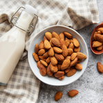 Baked Almonds 250g