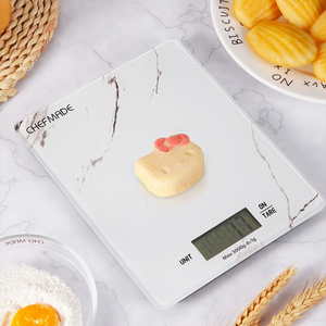 Chefmade Electronic Kitchen Scale  (WK9891)
