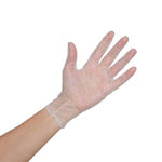 Disposable Vinyl Gloves 100pcs
