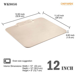 CHEFMADE Non-stick Cookie Sheet (WK9056)