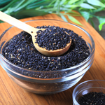 Black Sesame Seed 