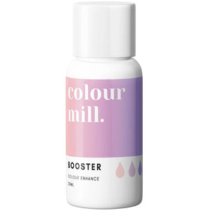 Colour Mill Oil Based Colouring BOOSTER 20ml