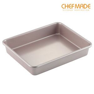 CHEFMADE 11" Non-Stick Bake Pan (WK9409)