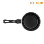 CHEFMADE 11cm Non-Stick Milk Pan