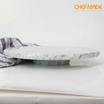 CHEFMADE Marble Decorating Turntable
