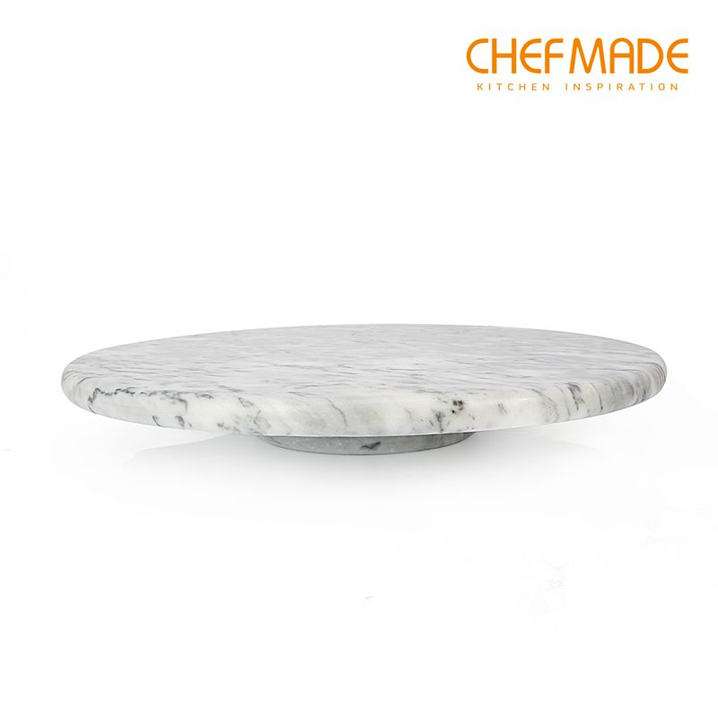 CHEFMADE Marble Decorating Turntable (WK9250)