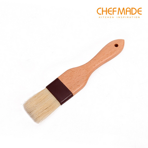 CHEFMADE Pig Hair Brush (WK9201)