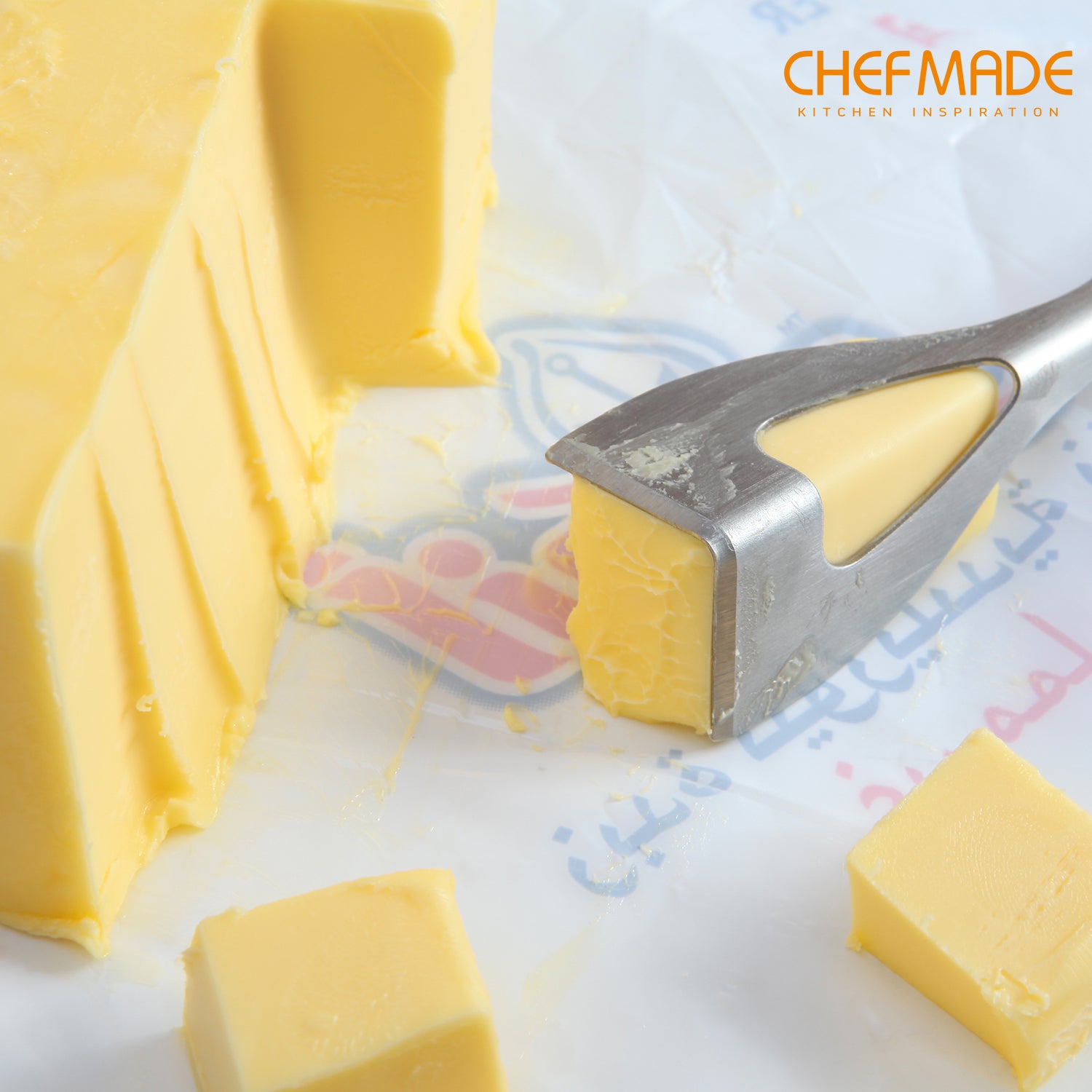 CHEFMADE Butter Cutter (WK9290)