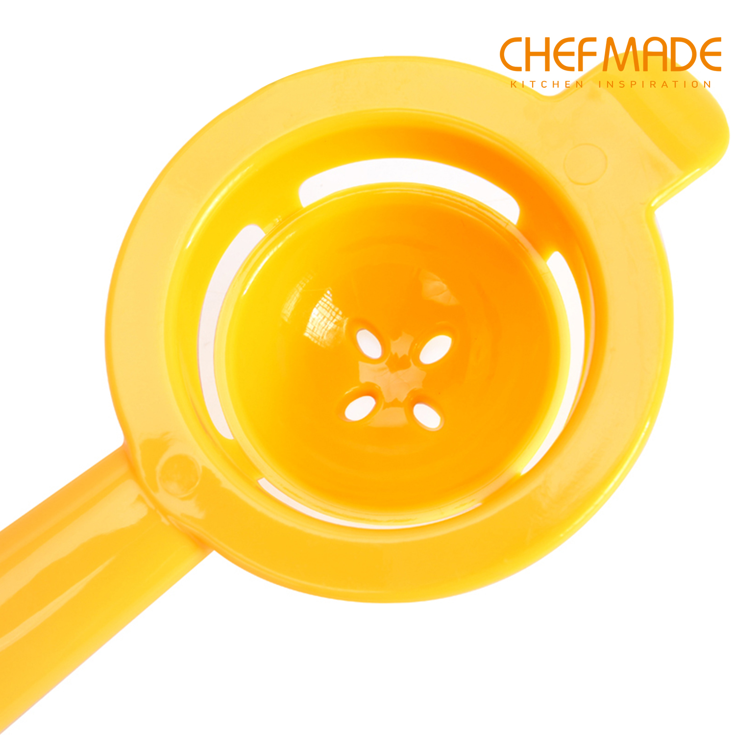 CHEFMADE Plastic Egg White Separator (WK9203)