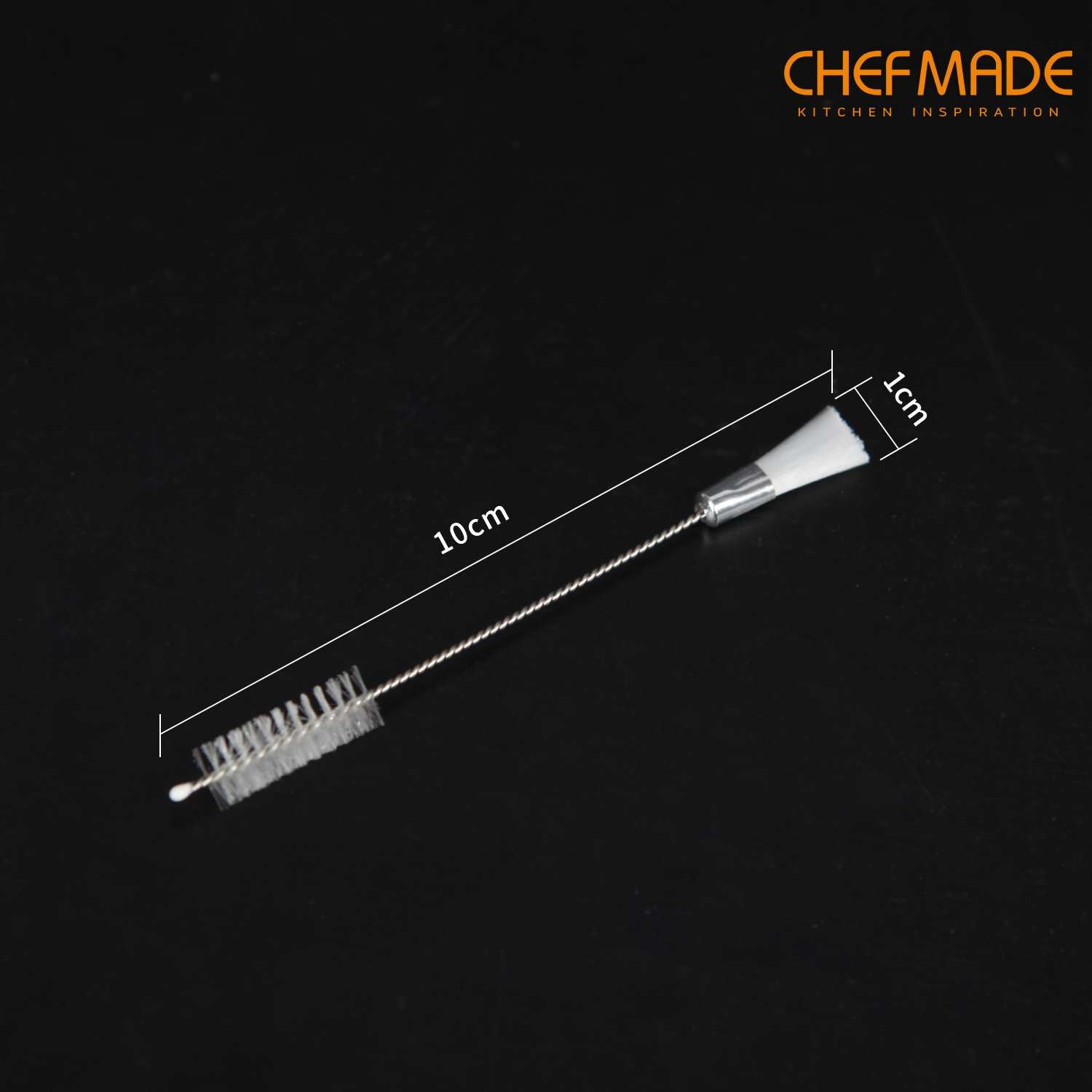 CHEFMADE Pastry Tip Brush (WK9433)