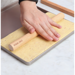 CHEFMADE Wooden Rolling Pin (WK9261)