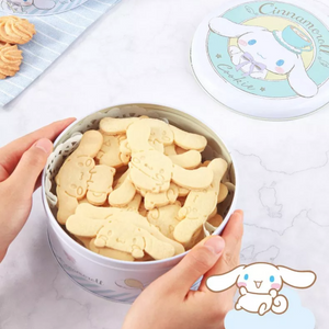 Chefmade X Cinnamoroll 4 Sets Package Biscuits Mould (CL5013)