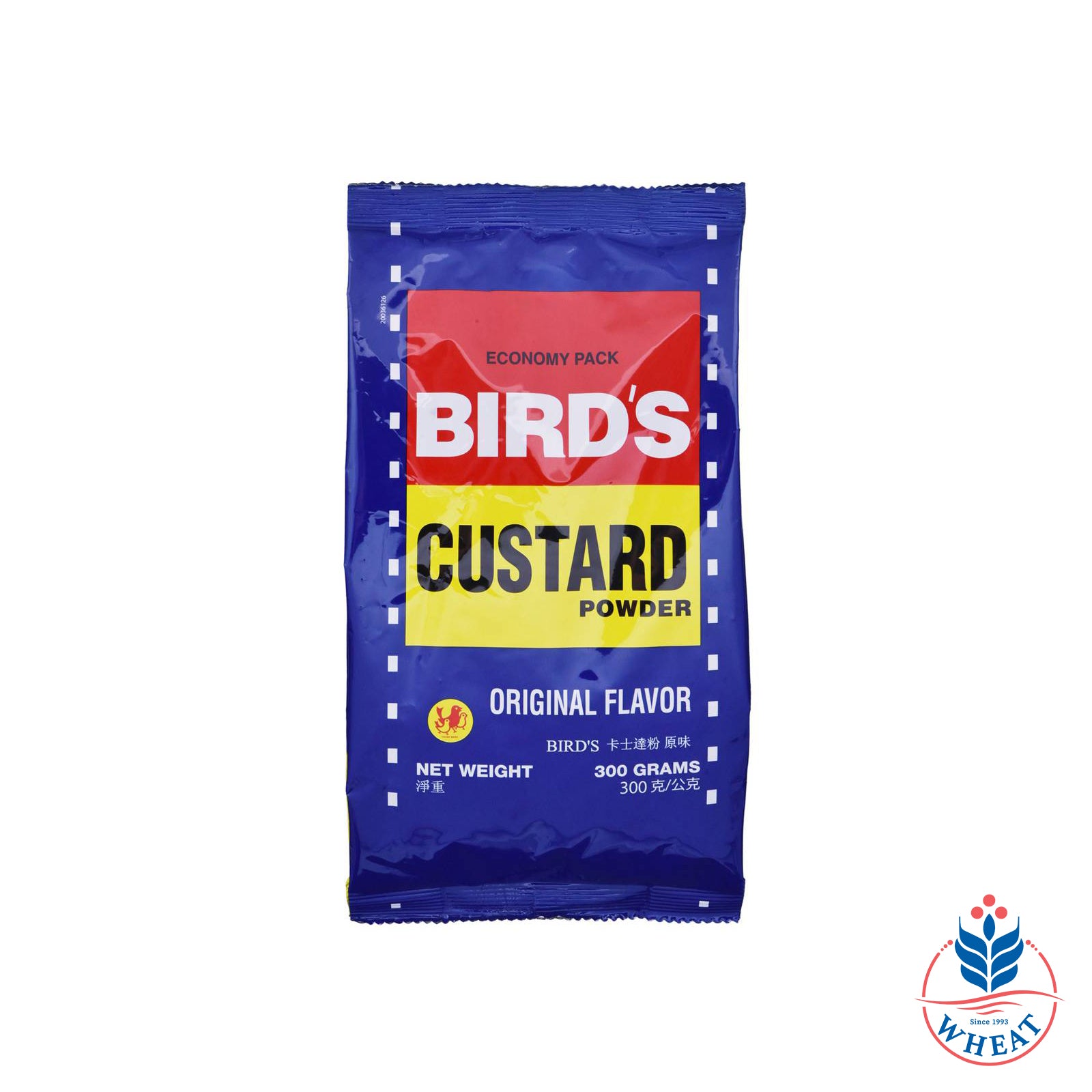 Bird's Custard Powder Original Flavour 300g