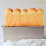 CHEFMADE 1000g Non-Stick Loaf Pan with Cover (CM6007)