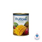 Fruttosé Mango Filling