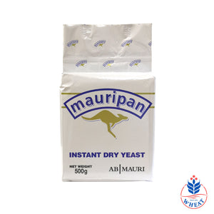 mauri-pan Instant Dry Yeast 500g