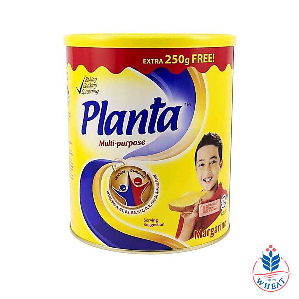 Planta Margarine 2.75Kg