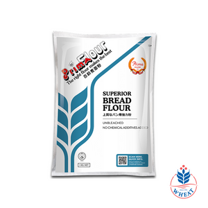 Prima Superior Bread Flour 1KG
