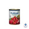 Fruttosé Strawberry Pie Filling & Topping 595g