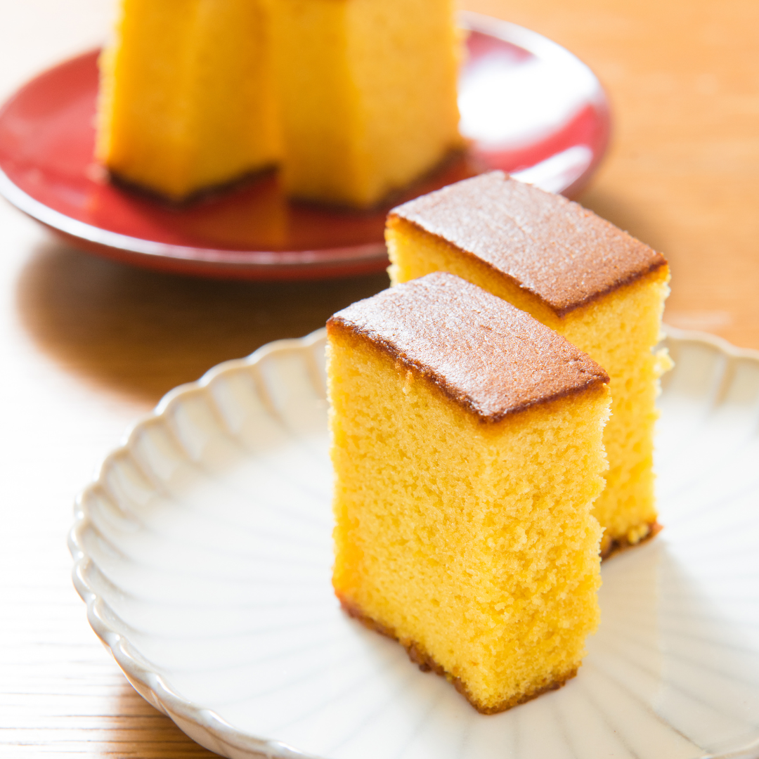 Tanoshi Premium Japanese Cake Flour 1Kg