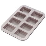 CHEFMADE 8 Cup Non-Stick Petite Loaf Pan (WK112013-1)
