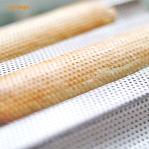 CHEFMADE Non-Stick Baguette Tray (WK9026)