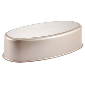 CHEFMADE Non-Stick Oval Cheese Cake Pan (WK9062)