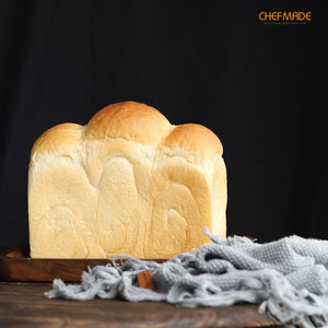 CHEFMADE 450g Non-Stick Covered Loaf Pan (CS) (WK9088)