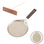 CHEFMADE 6" Non-Stick Crepe Pan (WK9115)