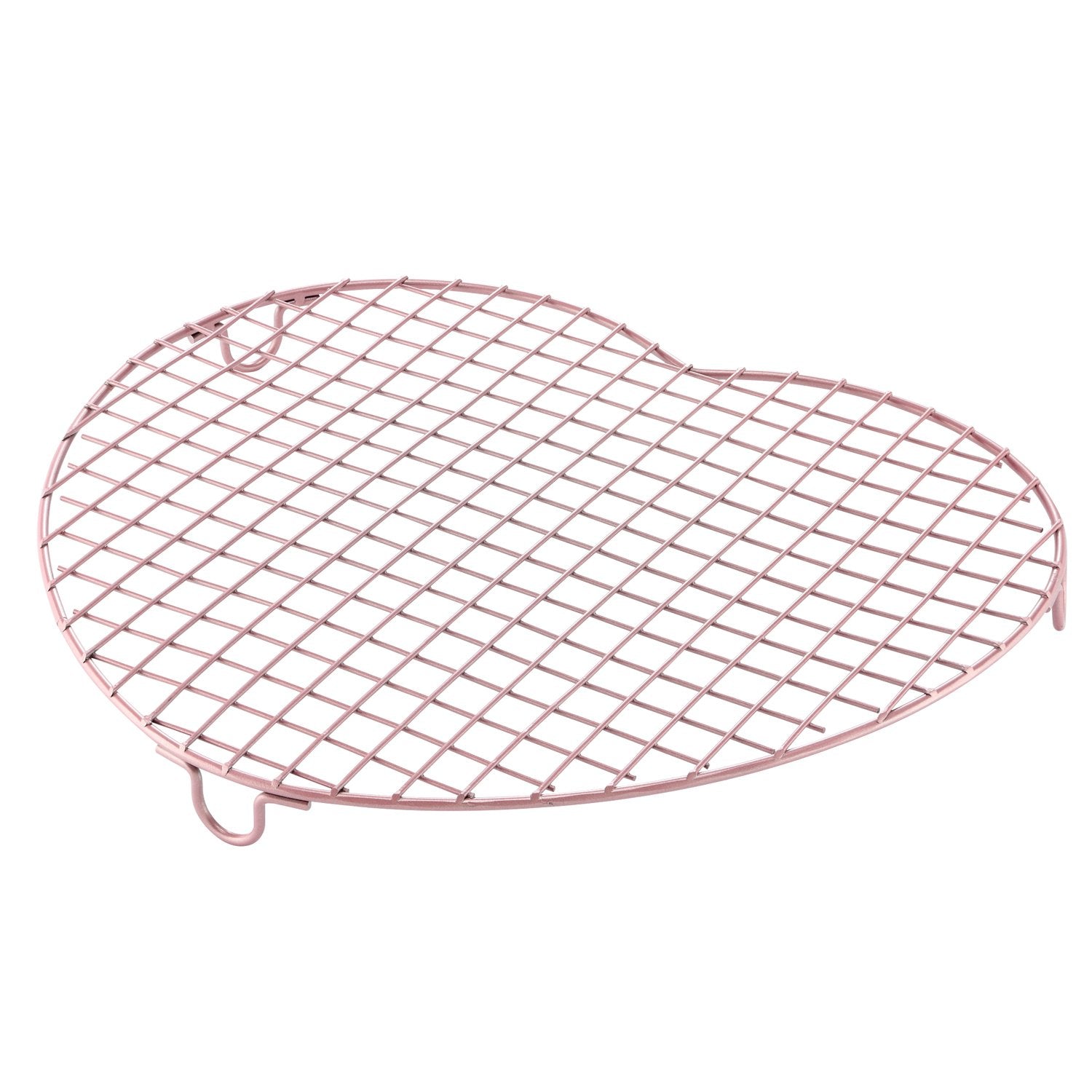 CHEFMADE Heart Shape Cooling Rack (WK9124)