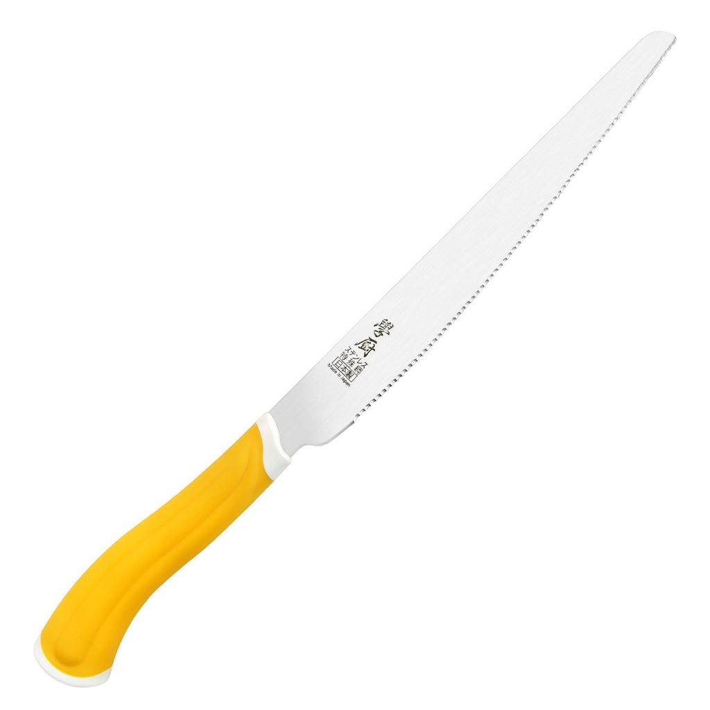 CHEFMADE 8" Serrated Knife for Bread (WK9147)