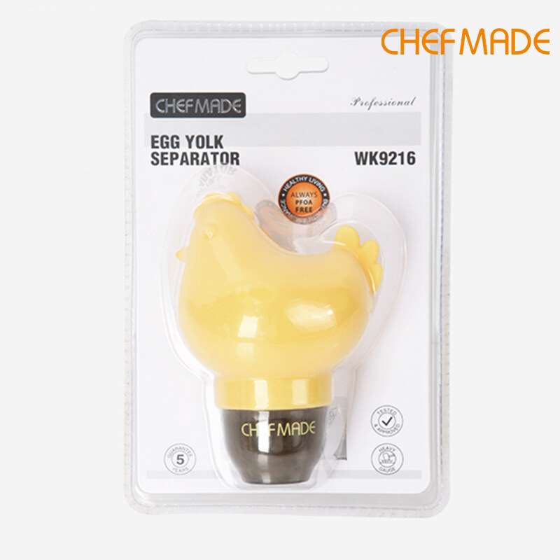 CHEFMADE Egg Yolk Separator (WK9216)