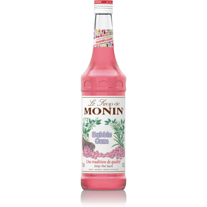 MONIN Syrups 700ml