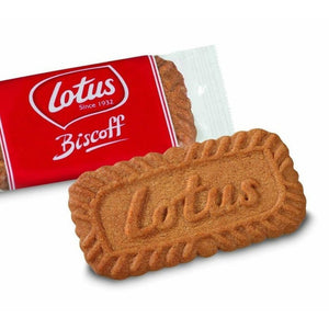 Lotus Biscoff Caramelised Biscuits 156g
