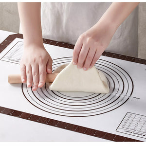 CHEFMADE Silicone Baking Mat (WK9146)
