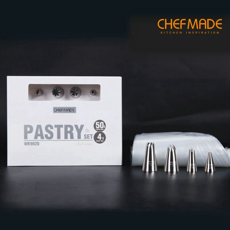 CHEFMADE Pastry Set (WK9820)